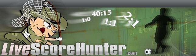 LiveScoreHunter